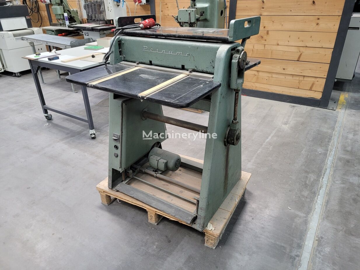 1963 Pernuma 1485 K Perforating for sale