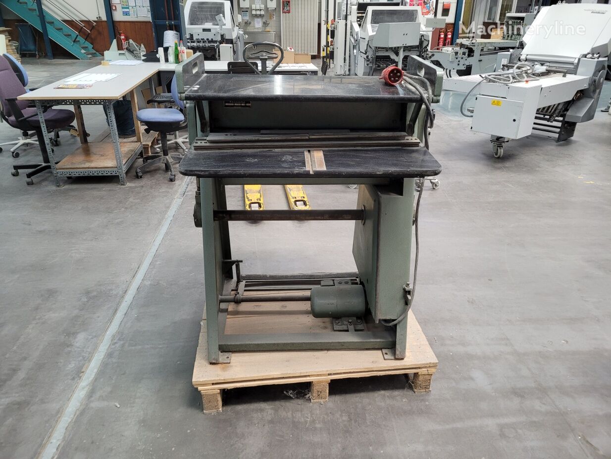 1963 Pernuma 1485 K Perforating for sale — view 3