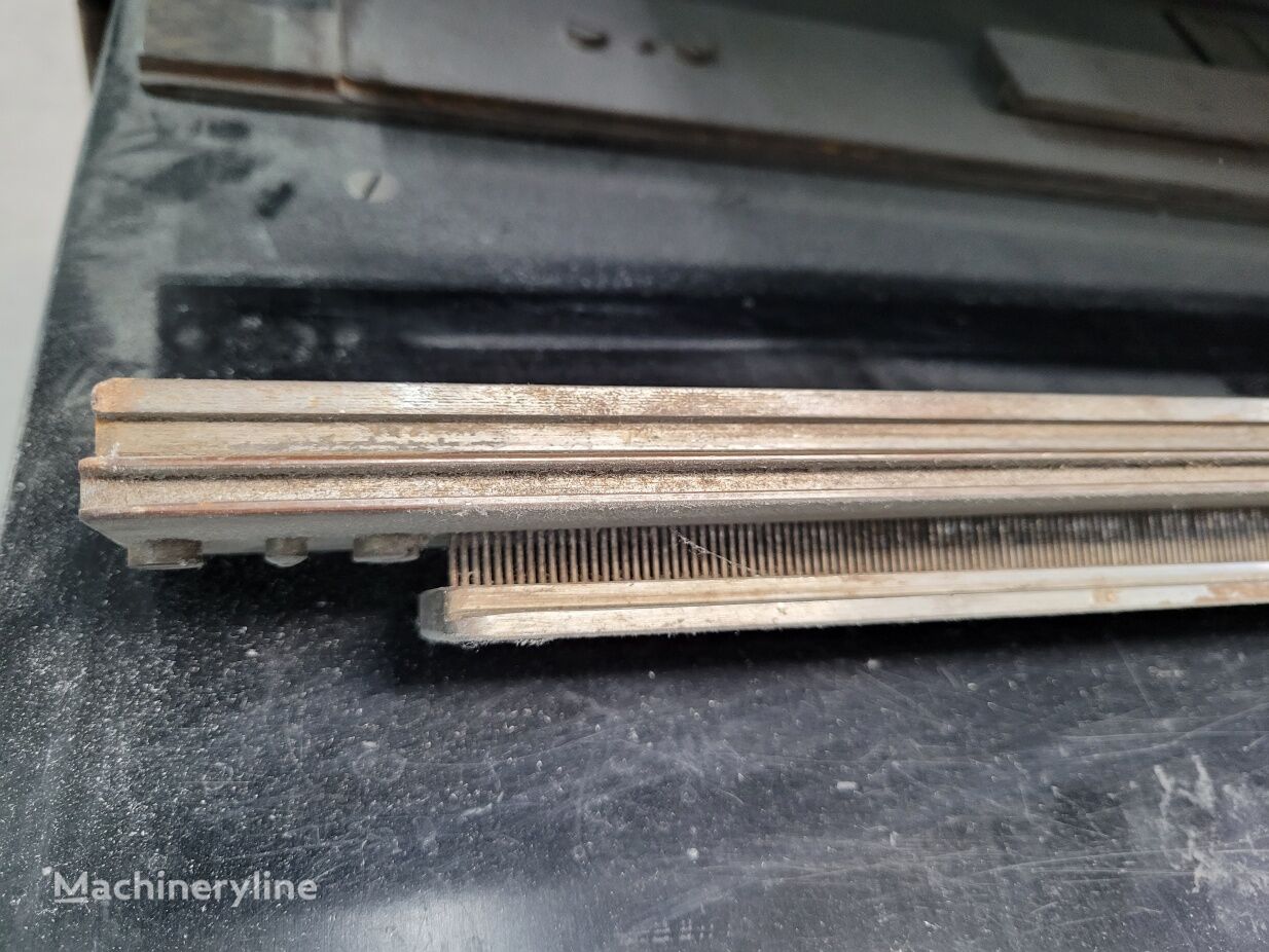 1963 Pernuma 1485 K Perforating for sale — view 5