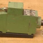 Perske Dvms 903-2 Edge Bander for sale — view 2
