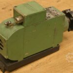 Perske Dvms 903-2 Edge Bander for sale — view 3