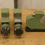 Perske Dvms 903-2 Edge Bander for sale — view 5