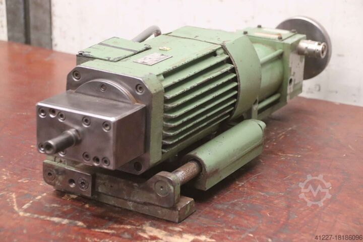 Perske HUB 55 MM Wood Drilling for sale