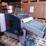 2019 Petratto Folding Machine for sale
