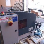 2019 Petratto Folding Machine for sale — view 2