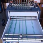 2019 Petratto Folding Machine for sale — view 3