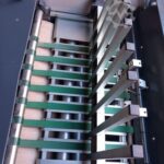 2019 Petratto Folding Machine for sale — view 4