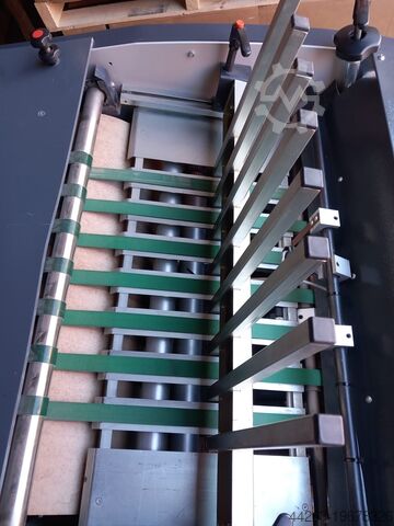2019 Petratto Folding Machine for sale — view 4