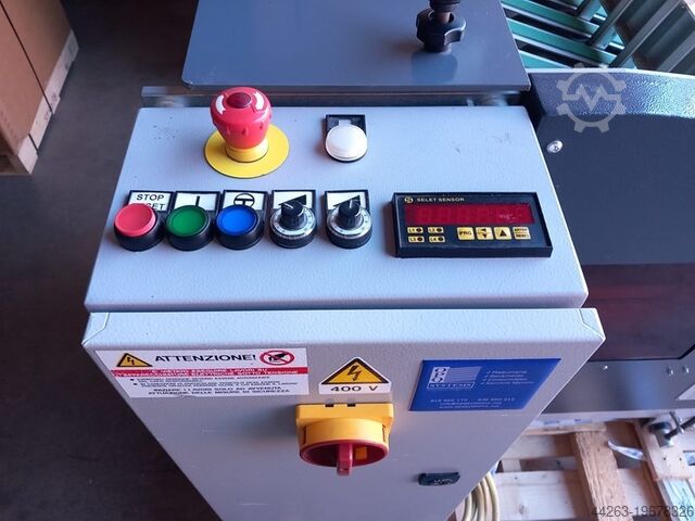 2019 Petratto Folding Machine for sale — view 5