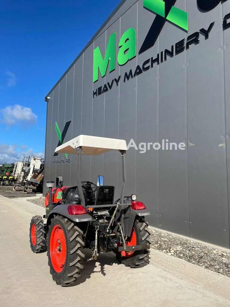 2022 Plus Power TT254 Tractor Tractor - Wheel for sale — view 2