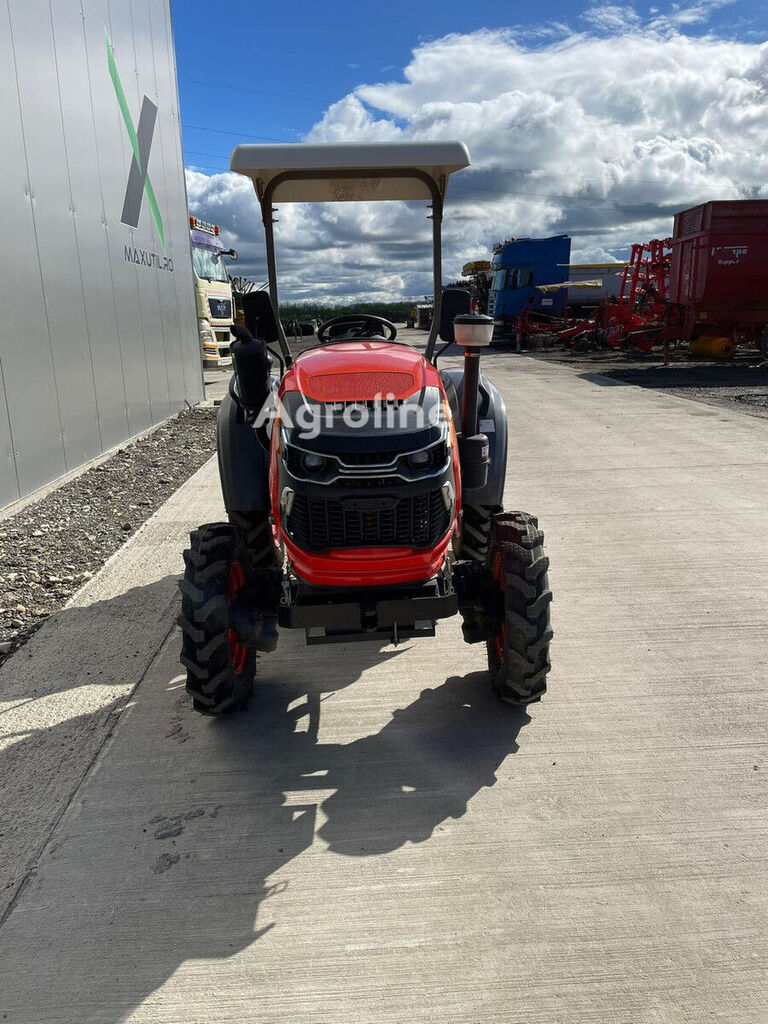 2022 Plus Power TT254 Tractor Tractor - Wheel for sale — view 5