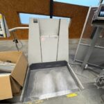 2010 Polar 137 XT AT Pace Guillotine for sale — view 3