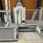 2010 Polar 137 XT AT Pace Guillotine for sale — view 5