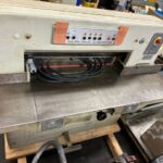 Polar Guillotine for sale — view 2