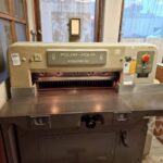 1982 Polar Guillotine for sale