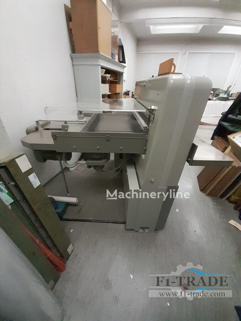 1990 Polar 76 EM Guillotine for sale — view 4