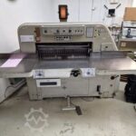 1968 Polar 82 EL Guillotine for sale