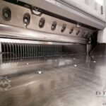 Polar 92 E Guillotine for sale — view 3