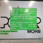 Polar 92 E Guillotine for sale — view 4