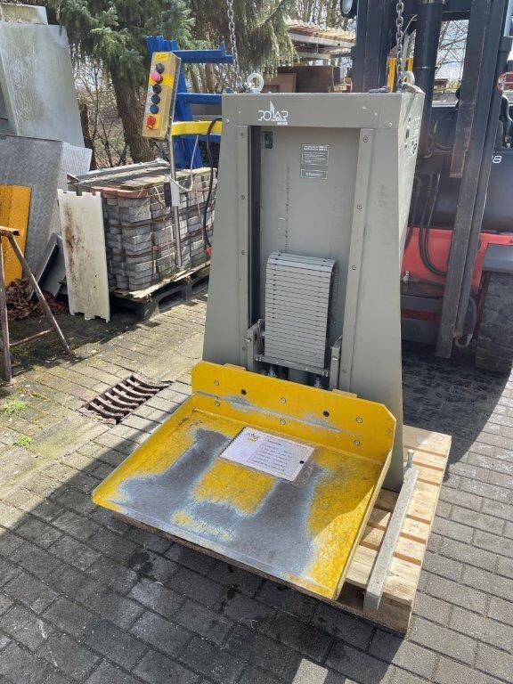 1994 Polar LW 450 Pile Lifter for sale