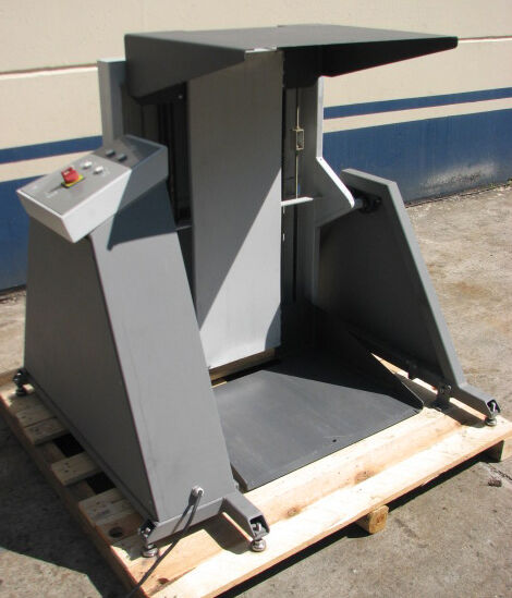 2005 Polar PW-1 Pile Turner for sale