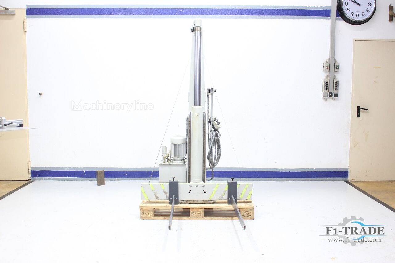 2001 Polar SFA-3 Pile Lifter for sale