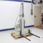 Polar SFA-3 Guillotine for sale — view 2
