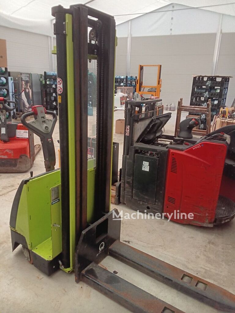 2007 Pramac LX 14 45 Pallet Truck for sale