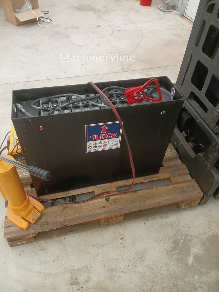 2007 Pramac LX 14 45 Pallet Truck for sale — view 2