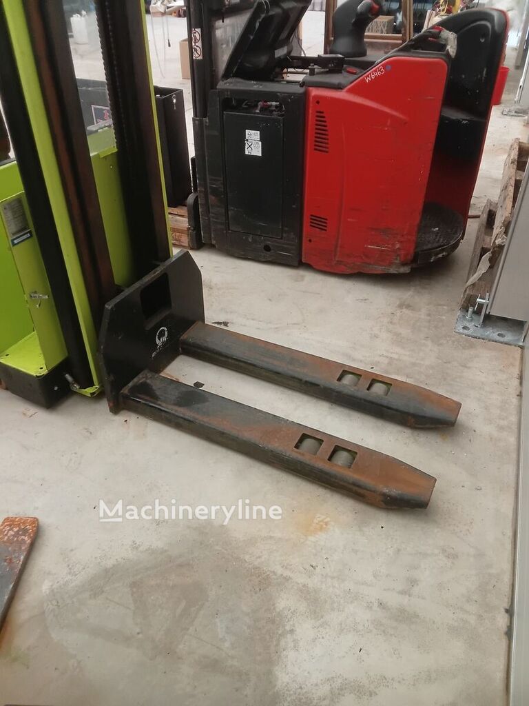 2007 Pramac LX 14 45 Pallet Truck for sale — view 5