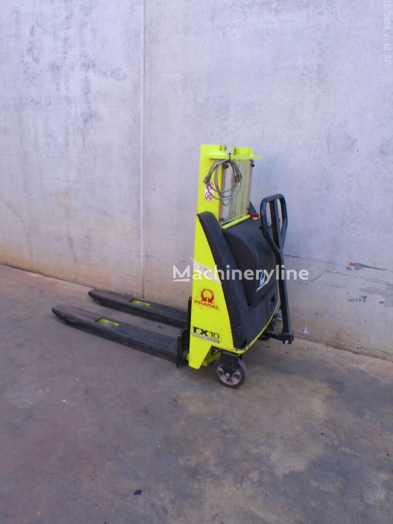 2005 Pramac TX-10 09 Pallet Truck for sale