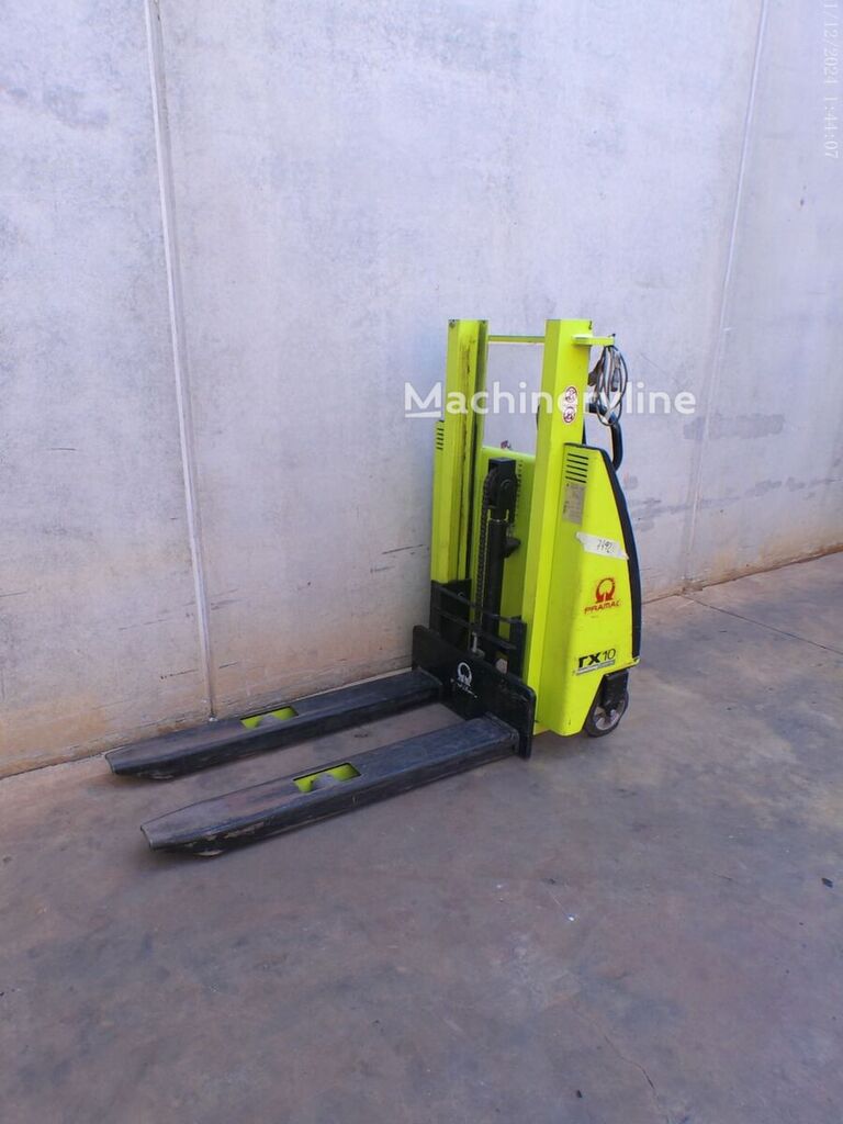 2005 Pramac TX-10 09 Pallet Truck for sale — view 2