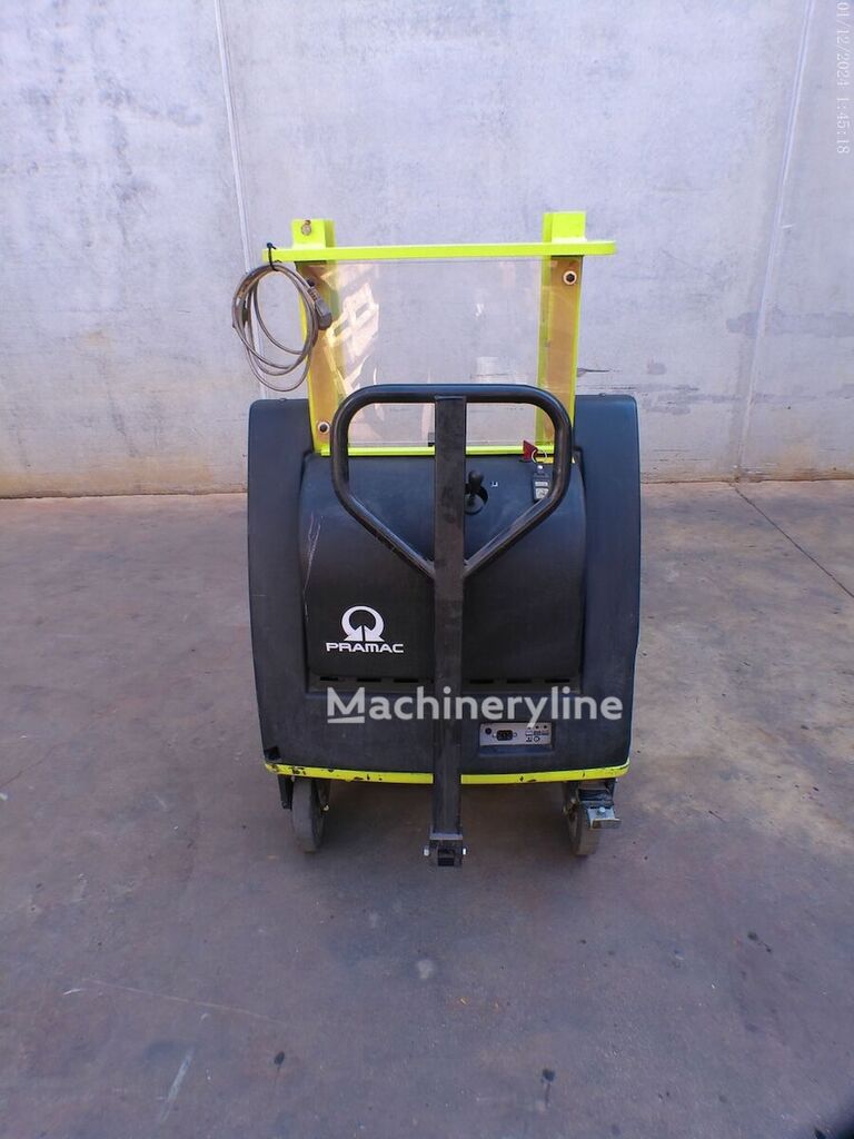 2005 Pramac TX-10 09 Pallet Truck for sale — view 5
