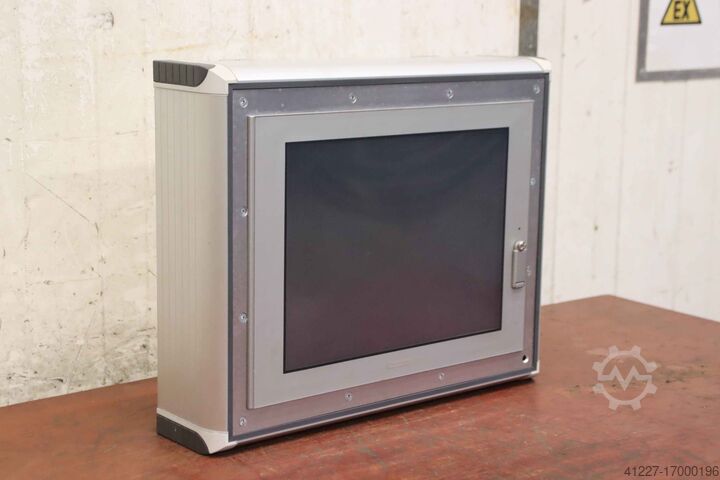 2013 Pro-face Machining Center for sale — view 2