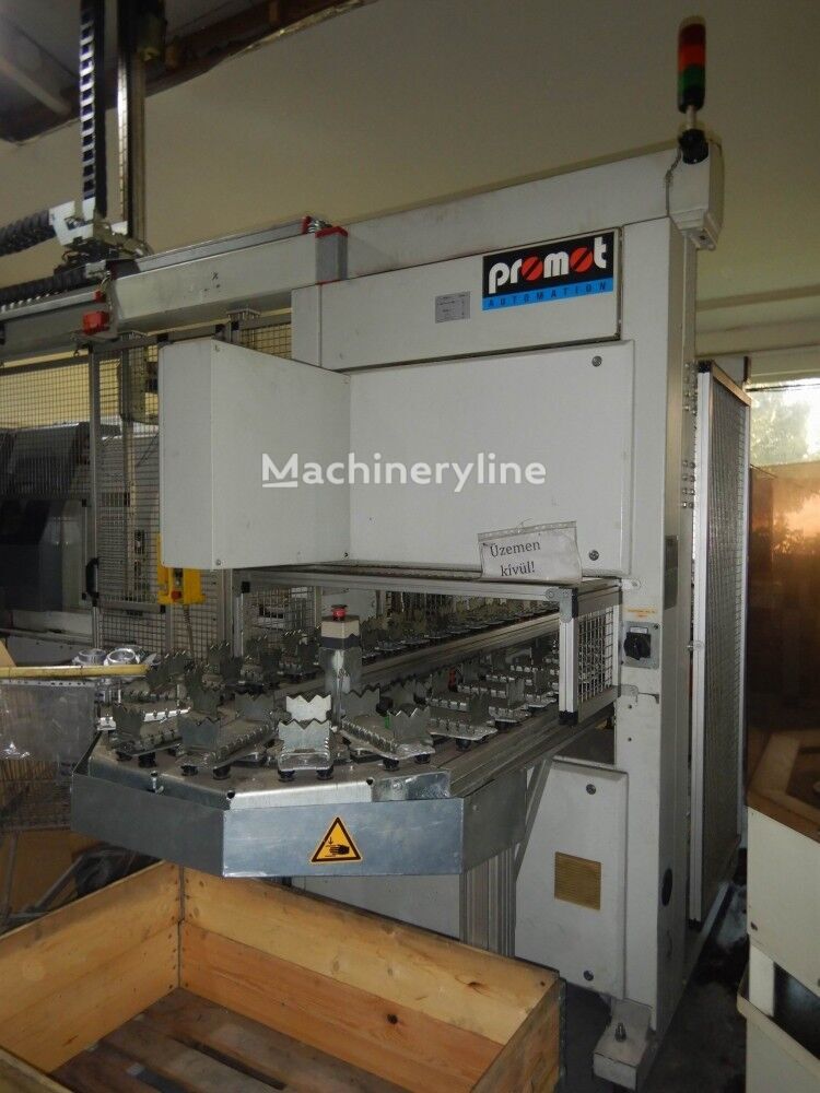 1999 Promot Compact S - 1999 Machining Center for sale