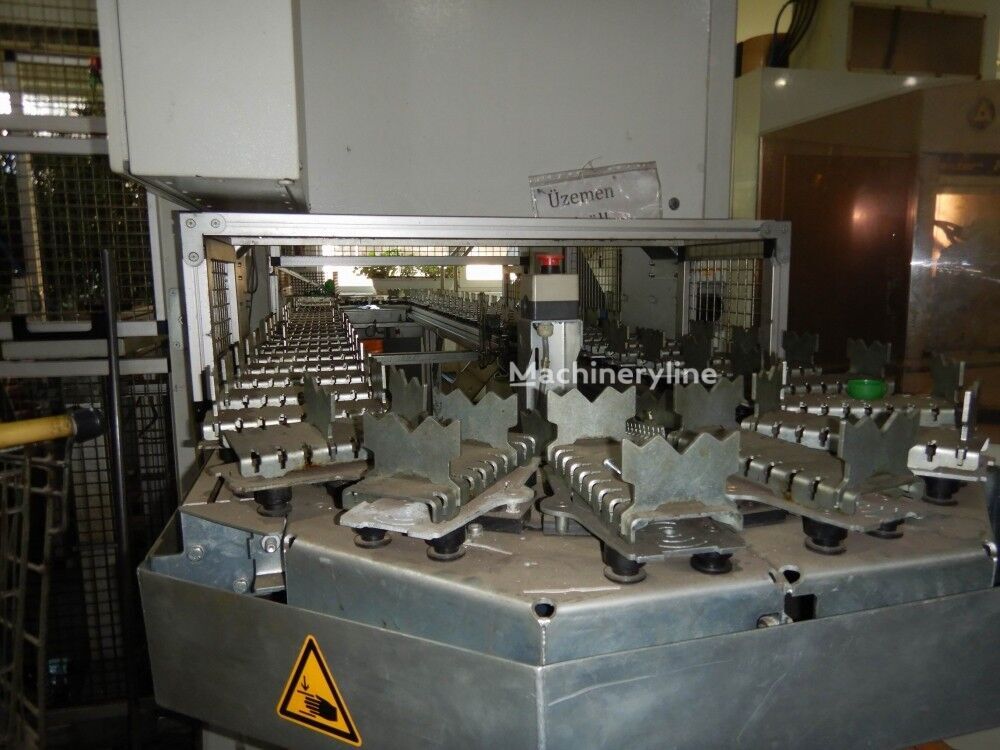 1999 Promot Compact S - 1999 Machining Center for sale — view 3