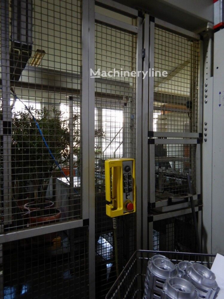 1999 Promot Compact S - 1999 Machining Center for sale — view 5