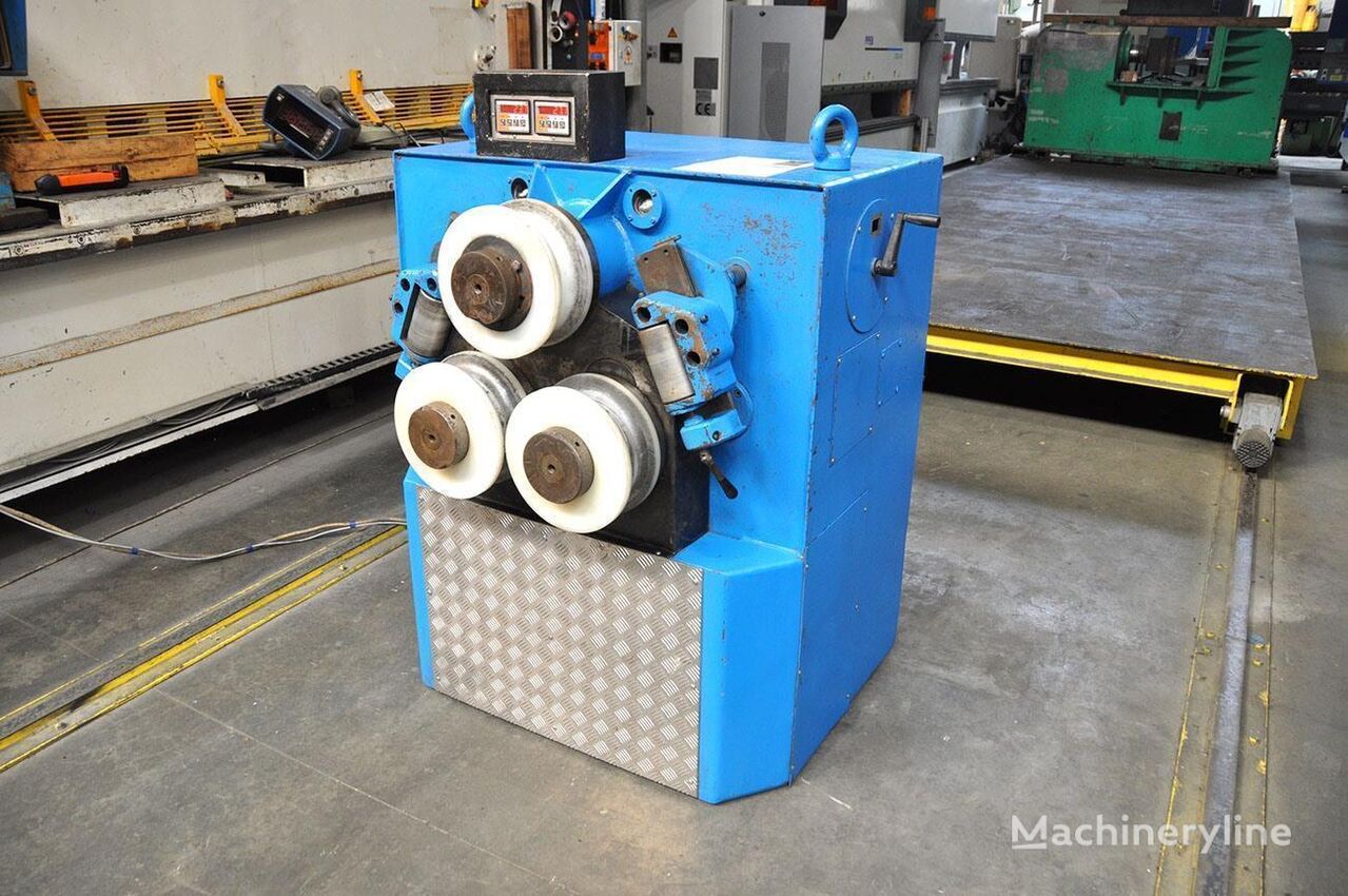 Pullmax Pullmax Section Bender Bending and Forming for sale