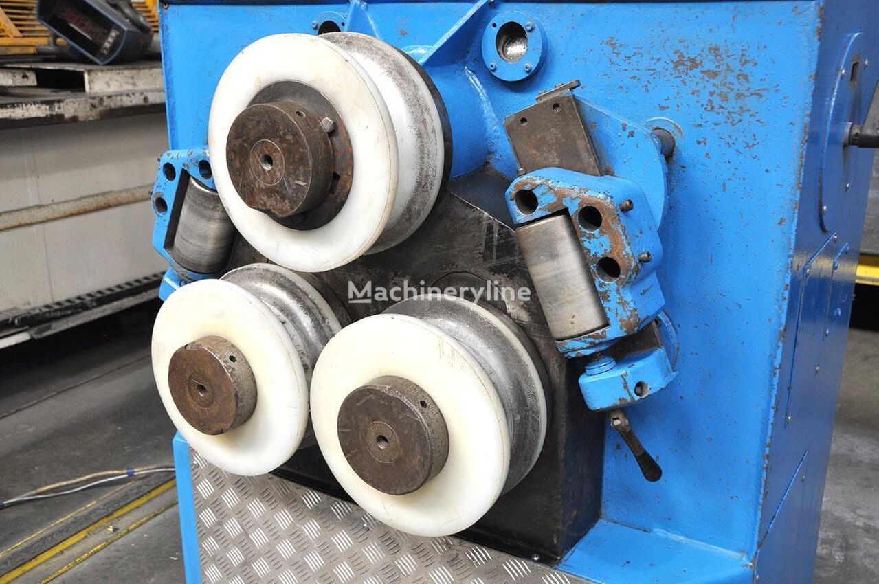 Pullmax Pullmax Section Bender Bending and Forming for sale — view 2