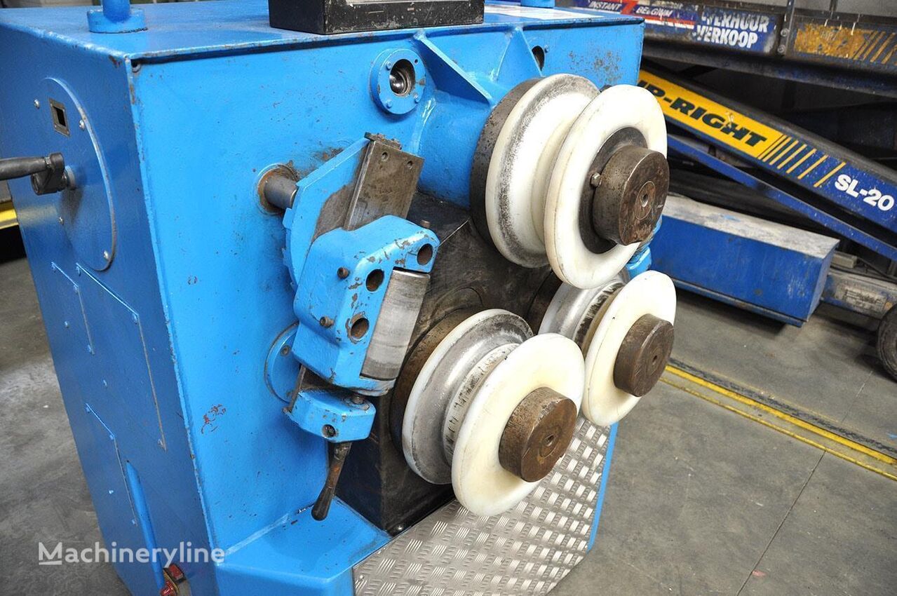 Pullmax Pullmax Section Bender Bending and Forming for sale — view 5