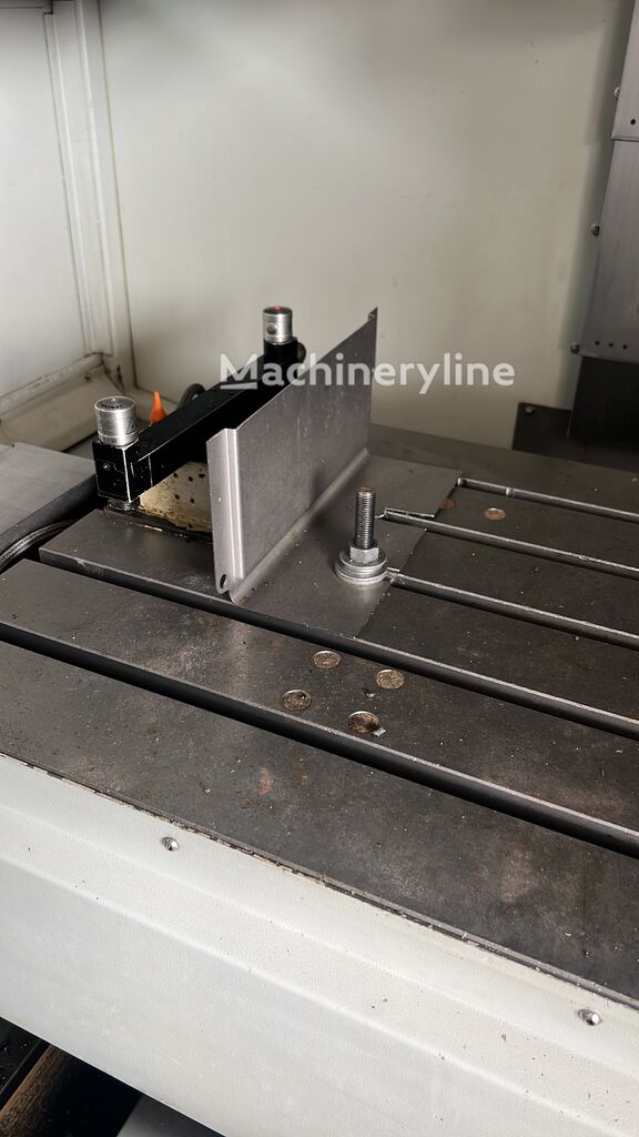 2012 Quaser MV184 P Machining Center for sale — view 2