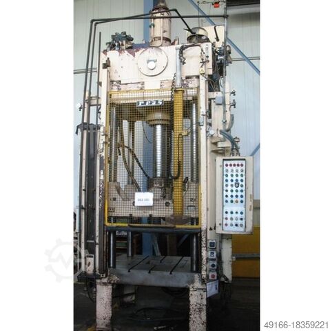 1987 Reis SEP 9-65 Workshop Press for sale
