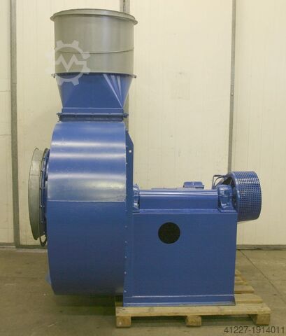 Reitz Durchmesser 700 MM Dust Collector for sale — view 2