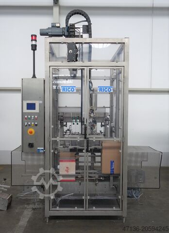 Rico TYP 126 Beverage for sale