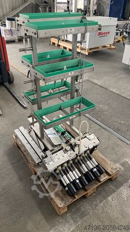 Rico TYP 126 Beverage for sale — view 3