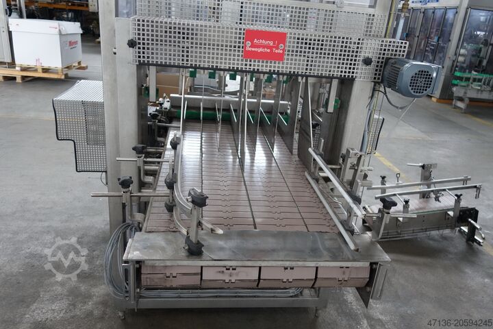 Rico TYP 126 Beverage for sale — view 5