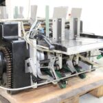 1992 RITMICA Saddle Stitcher for sale — view 2