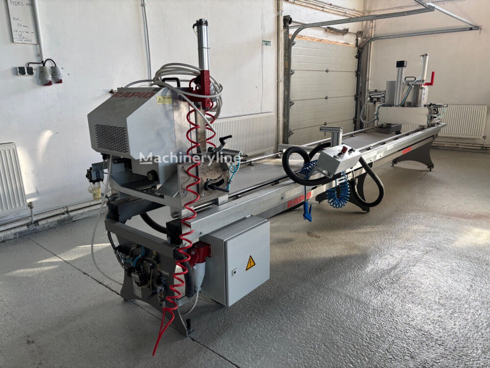 2020 Rapid DGS 200 Wood Saw for sale