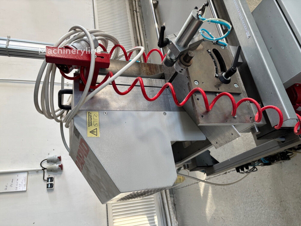 2020 Rapid DGS 200 Wood Saw for sale — view 2