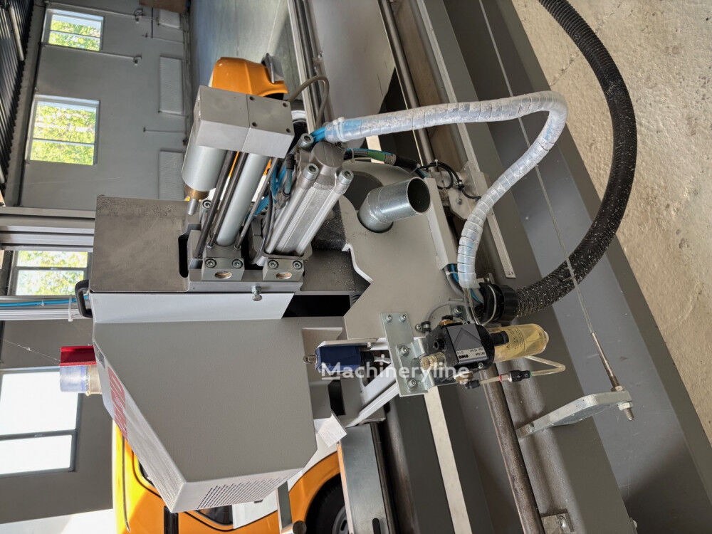 2020 Rapid DGS 200 Wood Saw for sale — view 5